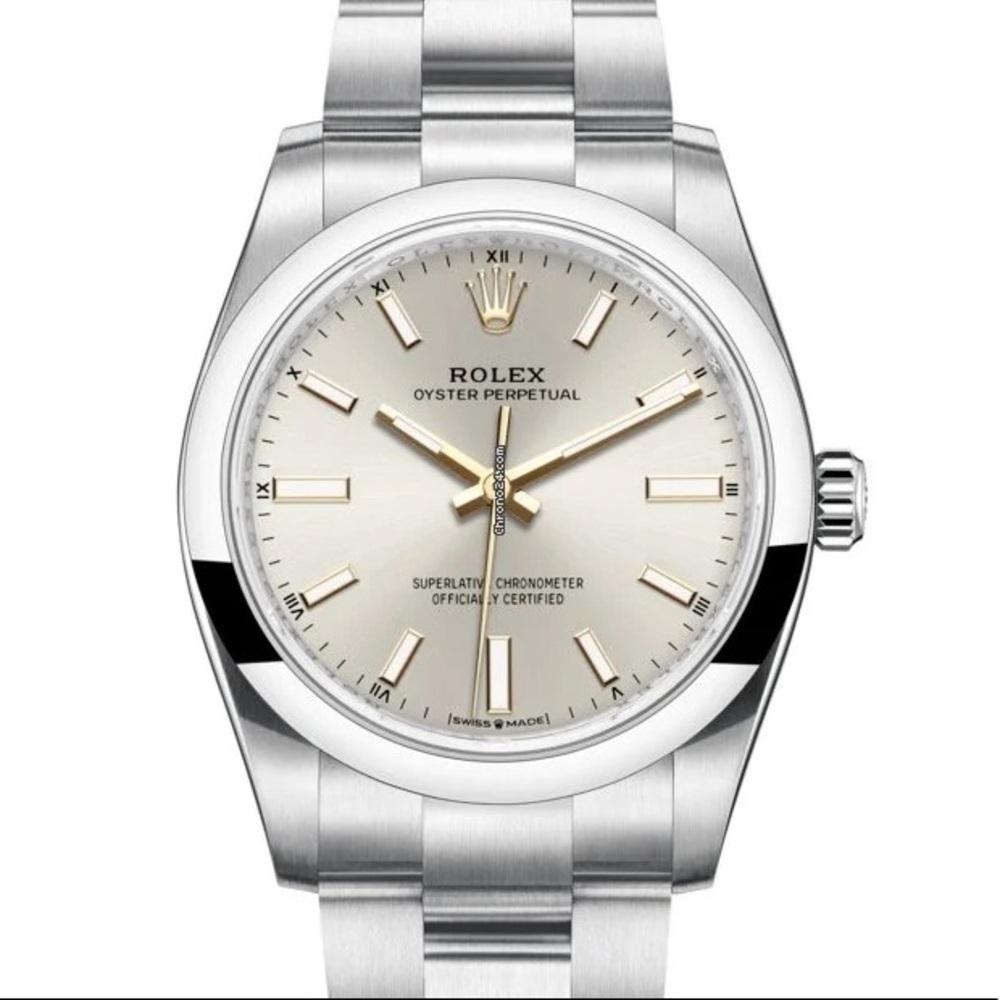 ROLEX 2022